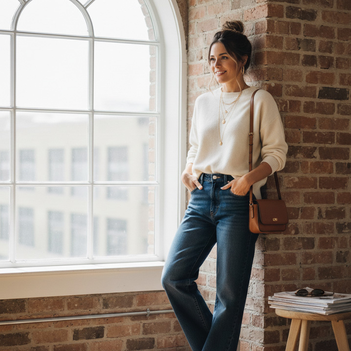 Effortless Styling Tips to Upgrade Your Everyday Look