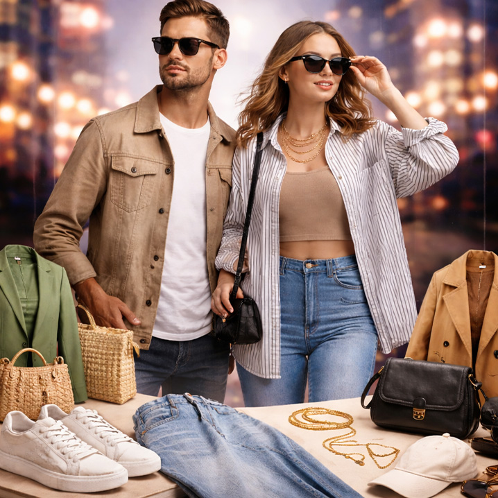 Top Fashion Trends Defining Modern Wardrobes